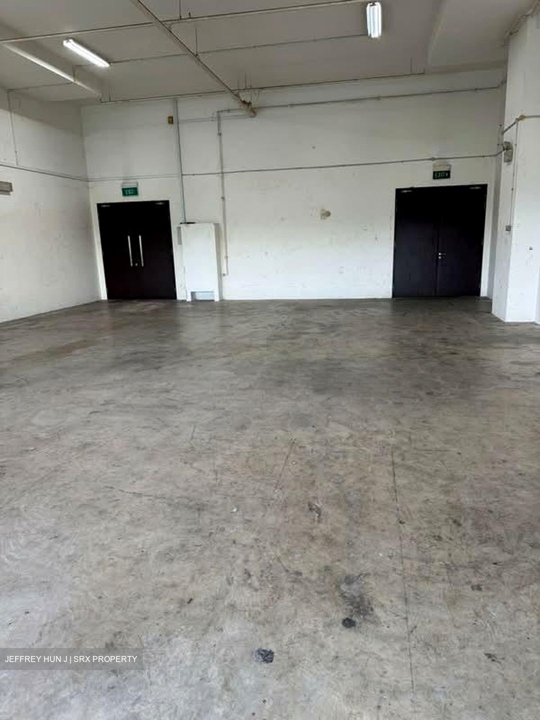 Innovation Place (D25), Factory #581155211